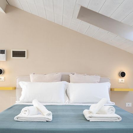 Oceano Rooms Termoli Exterior foto