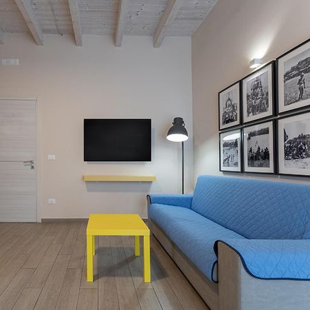 Oceano Rooms Termoli Exterior foto