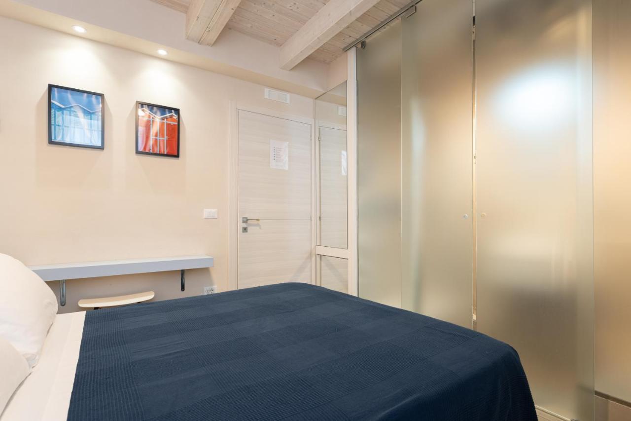 Oceano Rooms Termoli Exterior foto